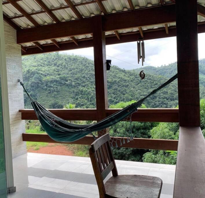 Sitio Familia Buscape @Sitiofamiliabuscape Villa Domingos Martins Exterior photo