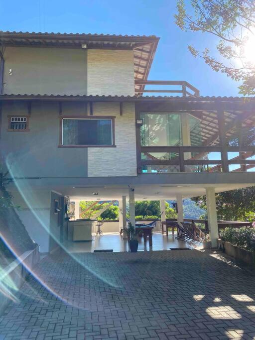 Sitio Familia Buscape @Sitiofamiliabuscape Villa Domingos Martins Exterior photo