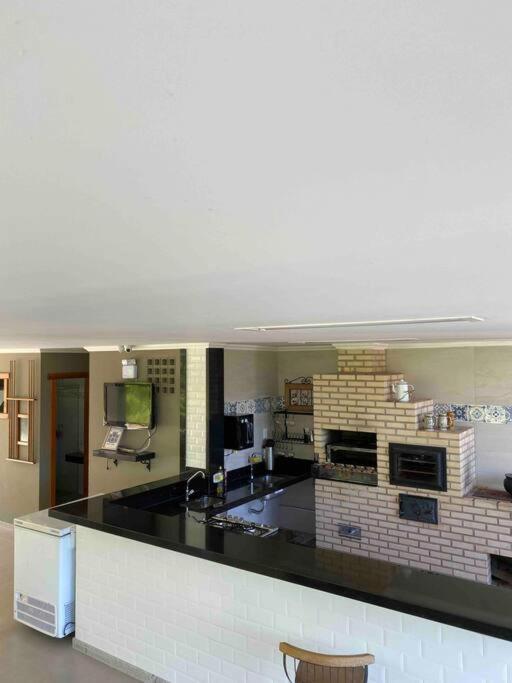 Sitio Familia Buscape @Sitiofamiliabuscape Villa Domingos Martins Exterior photo