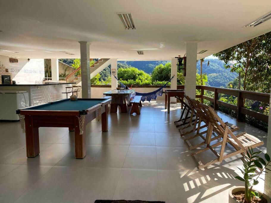 Sitio Familia Buscape @Sitiofamiliabuscape Villa Domingos Martins Exterior photo