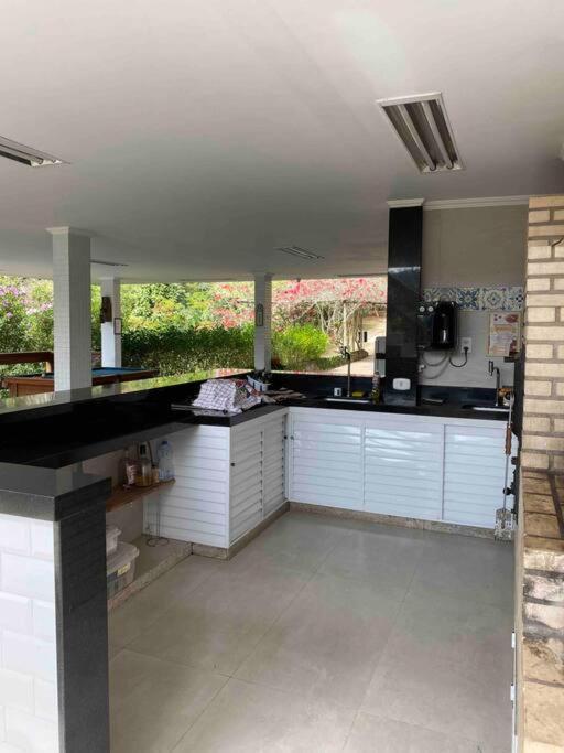 Sitio Familia Buscape @Sitiofamiliabuscape Villa Domingos Martins Exterior photo